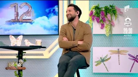 Smiley News. Mesajul amuzant al unui soț aflat la izolare