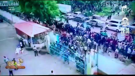 Smiley News. Cum sunt pedepsiți în India oamenii care nu respectă izolarea