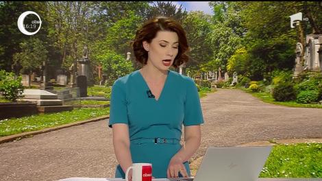 Iașiul interzice accesul în cimitire! Care sunt situațiile în care oamenii mai pot merge la cimitir?