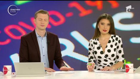 Tunurile de zăpadă folosite la dezinfecție, în Sinaia. Primar: „Am improvizat. Cumpărată, instalația costa 85.000 de euro!”