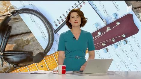 Weekend plin de concerte online