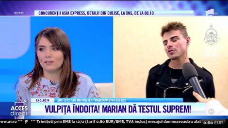 Dușmanii, înapoi la vânătoare! Marian Neculiţă dă testul suprem!