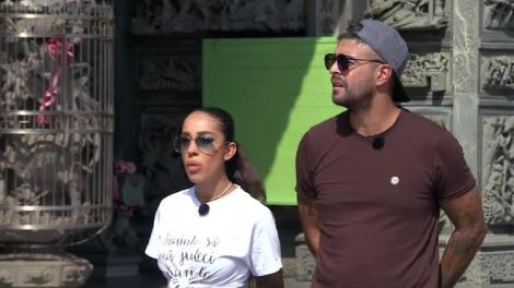 Speak, enervat de oamenii din Taiwan! „Mi se pare că ceva lipsește! Românii sunt mult mai descurcăreți!” – VIDEO