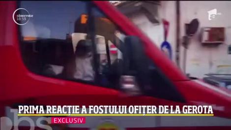 „Nu dorim asta nici celui mai mare dușman!”. Fostul ofițer MAI care a mințit și a infectat mai mulți oameni cu COVID-19, primele declaraţii! Soția lui îi ia apărarea! VIDEO