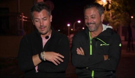 „Cum să-l pup pe martalog pe gură?!”. Răzvan Fodor și chef Sorin Bontea, criză de râs! Au folosit cuvinte urâte în limba română, în loc de mandarină! „ C***, c***!” VIDEO