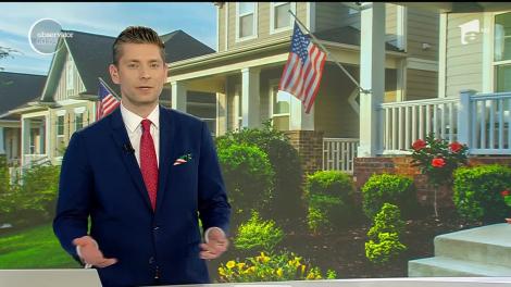 O femeie din SUA a fost aniversată la 100 de ani cu mare fast în plină pandemie