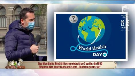 Cum să rămânem sănătoși fizic și psihic în perioada de izolare