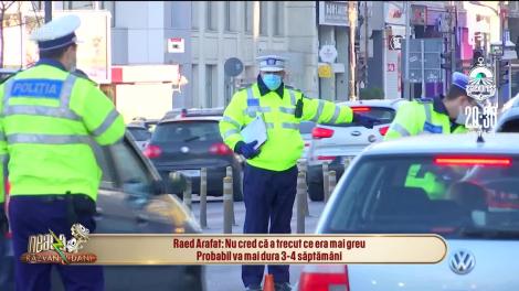 Starea de urgență, prelungită cu încă o lună! În România sunt peste 4000 de oameni infectați cu coronavirus