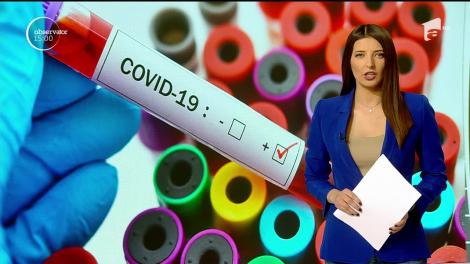 Observator Update, 7 aprilie, ora 15:00: Examenele de a VIII-a și a XII-a, în iulie