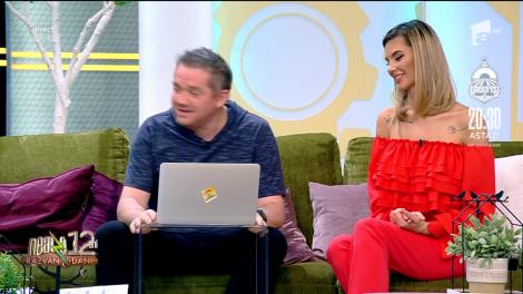 Smiley News. Cătălin Oprișan, cele mai tari bancuri despre perioada de izolare