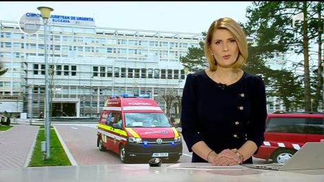 În Suceava, medicii diagnosticaţi cu coronavirus sunt chemați la muncă