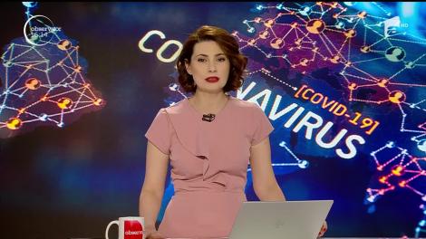 Diabetul creşte riscul complicaţiilor în cazul pacienţilor care se infectează cu noul coronavius