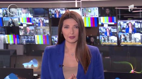 Observator Update, 7 aprilie, ora 12:00:  Ministerul Educaţiei ia în calcul reluarea cursurilor în luna iunie