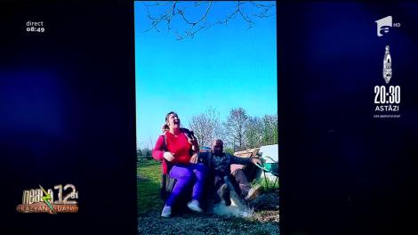 Smiley News. Cele mai bune glume pe timp de carantină.  ”Bă, bunicuțule, tu de ce stai tot timpul afară?” Răspunsul te va amuza teribil! 