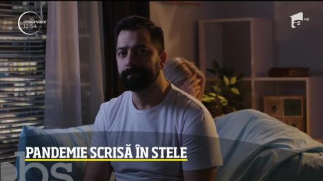 Pandemia a fost scrisă în stele! Astrologi: Sensul vieţii stă pe zodia Rac, care înseamnă reîntoarcerea acasă, la origini!