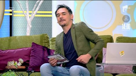 Cum își păstrează condiția fizică Anamaria Ferentz, aflată în autoizolare în Los Angeles, California