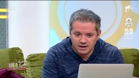 Smiley News. Căței se feresc de coronavirus. Își pun masca de protecție dacă stăpânul strănută