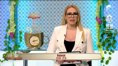 Horoscopul zilei, 7 aprilie 2020. Taurii primesc o veste de la serviciu care le zguduie lumea