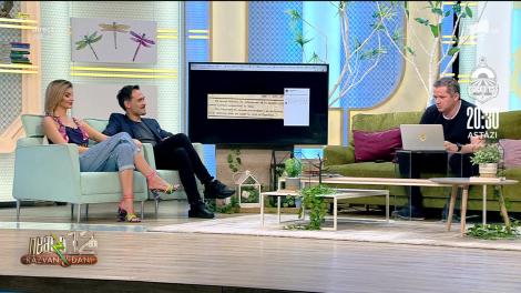 Vrei să râzi un pic? Iată viralul cu poliția în acțiune: "Ce faci străine la poarta mea? Du-te de acolo nu mai striga!"