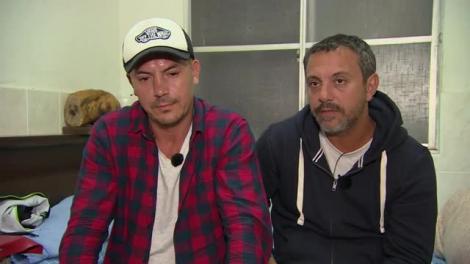 „Ce mâncare e asta, mă? Doamne ferește! Omletă cu niște muci cu stridii!”. Chef Sorin Bontea, scos din sărite de un bucătar din Taiwan! VIDEO