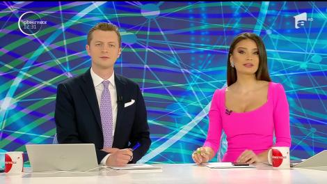 Voluntari români în timp de criză