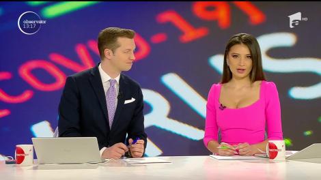 Dragostea în starea de urgență aduce probleme! Un tânăr din Vaslui a escaladat un bloc pentru a nu fi prins de părinții iubitei când iese din dormitorul acesteia