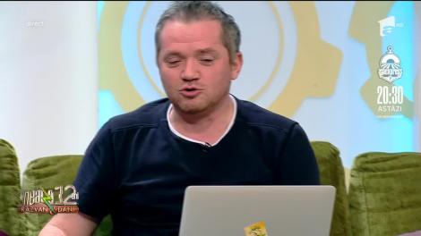 Smiley News. Accidentul din port, cățelul speriat și băieții plictisiți din pădure