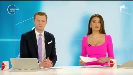 Observator Update, 8 aprilie, ora 13:00: 528 de români s-au vindecat de COVID-19