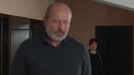 Ștefan Oprea i-a dezvăluit Evei cel mai mare secret al său, &icirc;n &bdquo;Sacrificiul&rdquo;! &bdquo;Tatăl meu i-a arestat pe părinții tăi&rdquo; &ndash; VIDEO