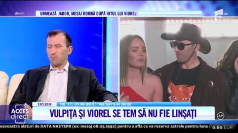 Viorel Stegaru a fost ameninţat cu moartea, după lansarea videoclipului său! „Mi-au spus că îmi rup picioarele” - VIDEO