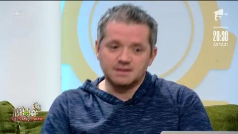 Smiley News. Românul care crede că a vindecat omenirea de coronavirus vs. activități amuzante în izolare