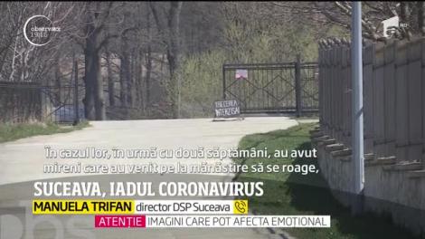 Haos în Suceava! Angajaţi de la morgă spitalului judeţean au cerut mită famililor celor decedaţi