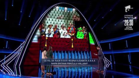 Sidonia şi Claudia au început bine prima probă! Cât au reușit să strângă la „Cădere liberă”: „Suntem aici pentru Rareș!”