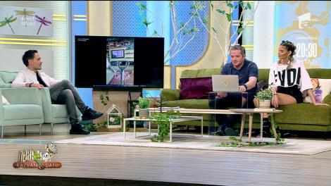 Smiley News. Când poliția bate la ușă vs. activități pe timp de pandemie