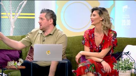 Smiley News. Copilașul flămând vs. reacția de milioane a lui Donald Thrump