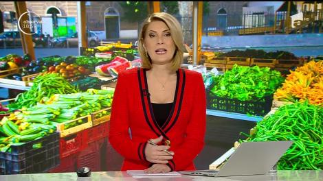 Românii au început să se relaxeze! Piețele din țară sunt pline de oameni