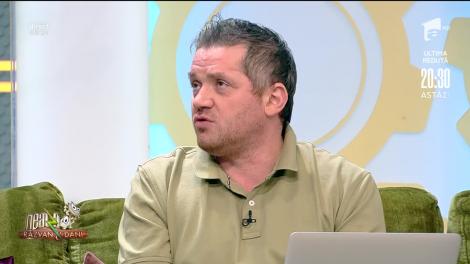 Doamnelor și domnișoarelor, așa faceți? Iată cum ajung bărbații după o lună de carantină