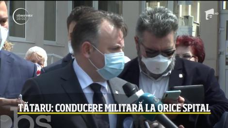 Observator Update, 10 aprilie, ora 18:00: 265 de români au fost răpuși de coronavirus