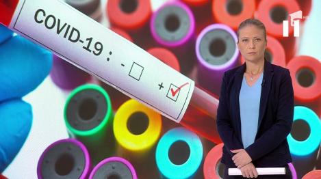 Observator Update, 10 aprilie, ora 9:00: Ordonanța Militară 8, noi măsuri