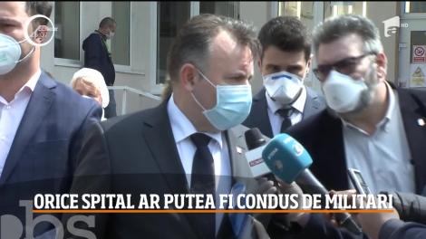 Observator Update, 10 aprilie, ora 13:00: 265 de români au fost răpuși de coronavirus