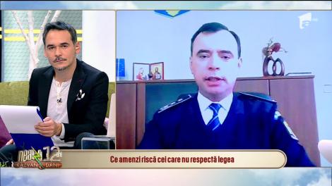 Totul despre restricțiile de circulație pe durata stării de urgență. Ce putem și ce nu avem voie să facem de Paște