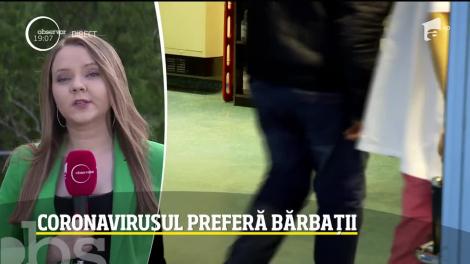 Așa arată pandemia de coronavirus în România. Suntem într-o etapă critică a răspândirii: „Distanțarea, mai importantă ca niciodată”