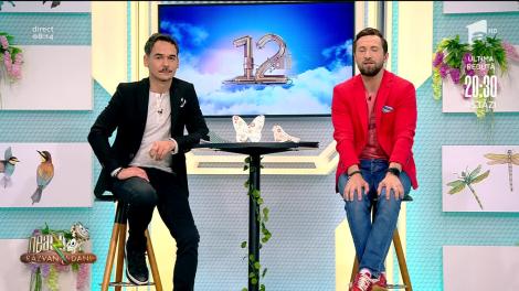 Prognoza Meteo, 10 aprilie 2020. Vremea se menține  frumoasă