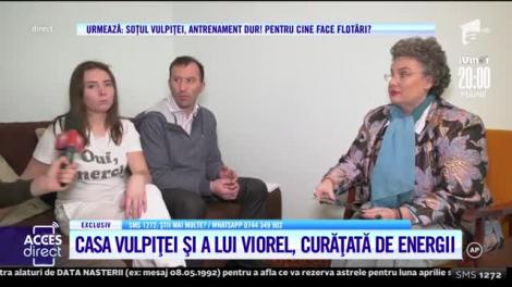 După zile întregi de teroare, Viorel și Veronica au aflat cine le-a trimis biletul de amenințare! Indicile erau chiar în casa lor: „Vă vrea răul!”