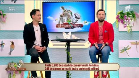 Bilanţul Covid-19 în România: Principalele prevederi din Ordonanța Militară 8