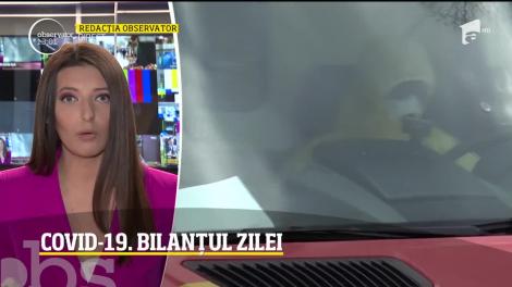 Observator Update, 11 aprilie, ora 13:00: 5990 de cazuri de coronavirus