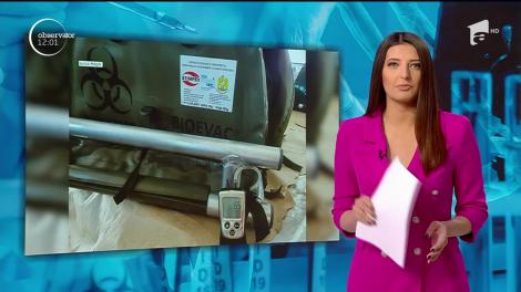 Observator Update, 11 aprilie, ora 12:00: 282 de români au fost răpuși de coronavirus