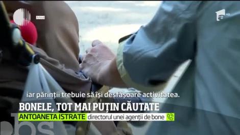 Românii îşi fac singuri curăţenia de sărbători