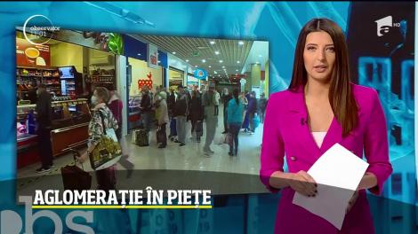 Observator Update, 11 aprilie, ora 11:00: 282 de români au fost răpuși de coronavirus