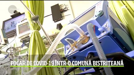 Localitatea Reteag din judeţul Bistriţa Năsăud riscă să devină al doilea Ţăndărei al Romaniei